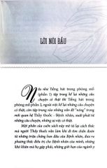 Tiếng Hát Trong Phòng Mổ - Tập 2 - Võ Xuân Sơn