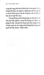 Combo 2 Cuốn Tiếng Hát Trong Phòng Mổ ( Tập 1 + 2 )