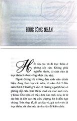 Tiếng Hát Trong Phòng Mổ - Tập 2 - Võ Xuân Sơn