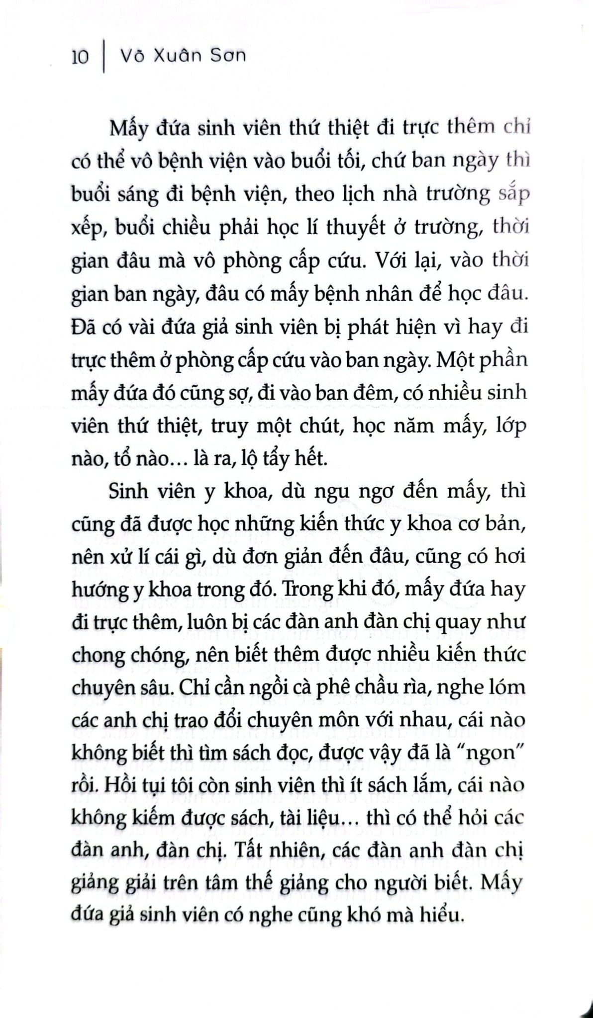 Combo 2 Cuốn Tiếng Hát Trong Phòng Mổ ( Tập 1 + 2 )