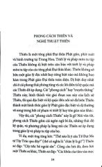 Thiền Đạo Tu Tập - Chang Chen-Chi