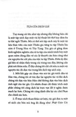 Thiền Đạo Tu Tập - Chang Chen-Chi