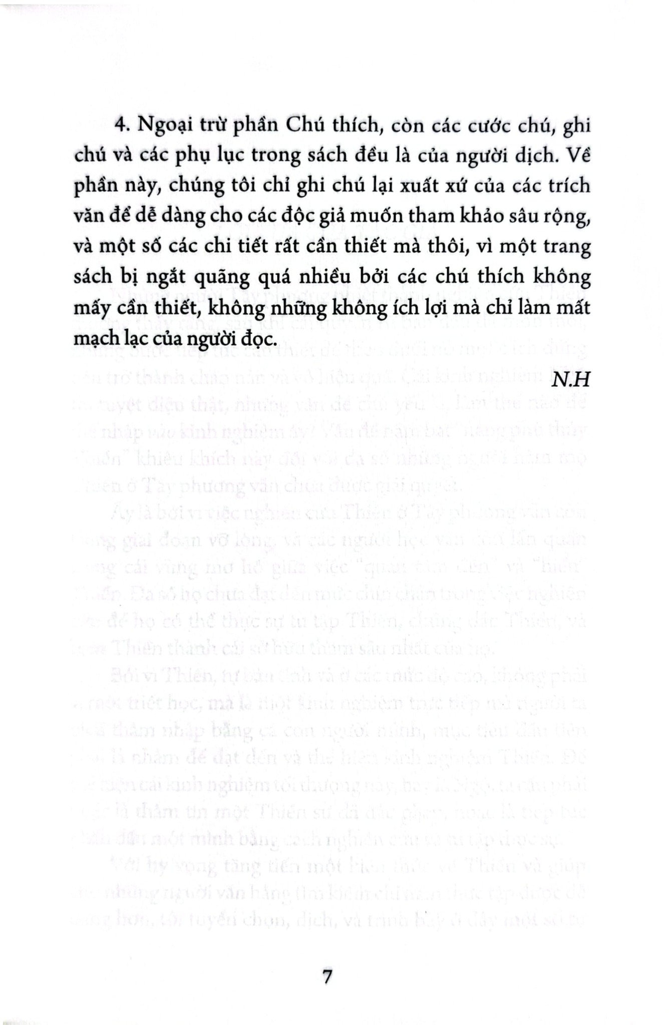 Thiền Đạo Tu Tập - Chang Chen-Chi