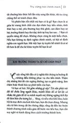 Trụ Vững Nơi Chính Mình - Đoàn Quý Lâm