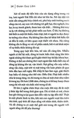 Trụ Vững Nơi Chính Mình - Đoàn Quý Lâm