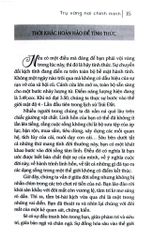 Trụ Vững Nơi Chính Mình - Đoàn Quý Lâm