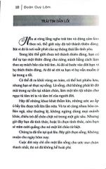 Trụ Vững Nơi Chính Mình - Đoàn Quý Lâm