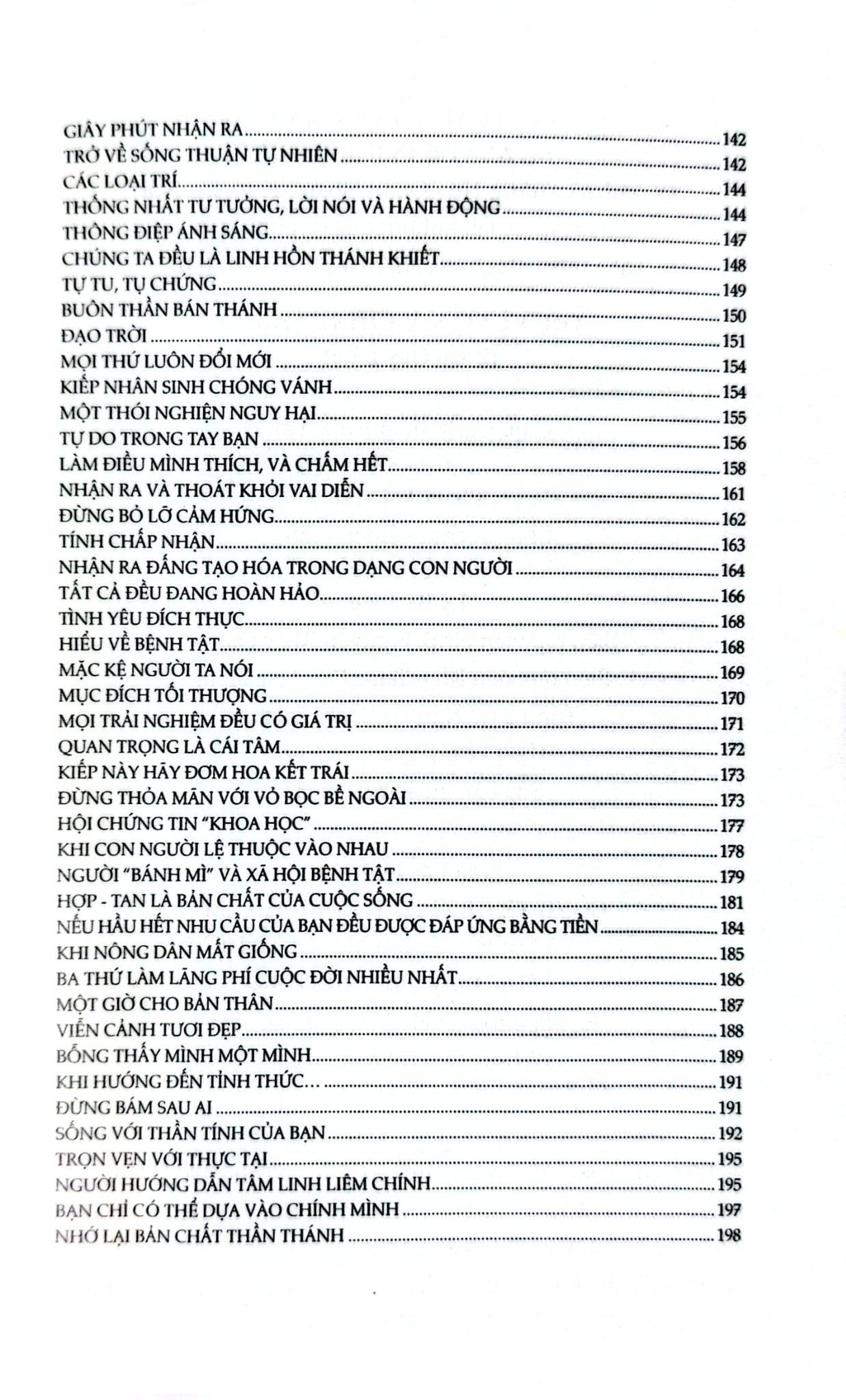 Trụ Vững Nơi Chính Mình - Đoàn Quý Lâm