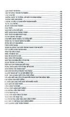 Trụ Vững Nơi Chính Mình - Đoàn Quý Lâm