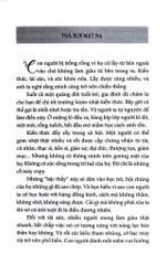 Trụ Vững Nơi Chính Mình - Đoàn Quý Lâm