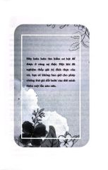 Trụ Vững Nơi Chính Mình - Đoàn Quý Lâm