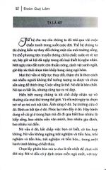 Trụ Vững Nơi Chính Mình - Đoàn Quý Lâm