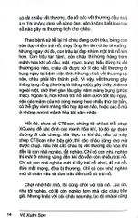 Tiếng Hát Trong Phòng Mổ - Tập 1 - Võ Xuân Sơn