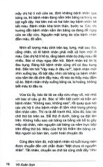 Tiếng Hát Trong Phòng Mổ - Tập 1 - Võ Xuân Sơn