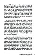 Combo 2 Cuốn Tiếng Hát Trong Phòng Mổ ( Tập 1 + 2 )