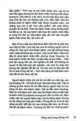 Tiếng Hát Trong Phòng Mổ - Tập 1 - Võ Xuân Sơn