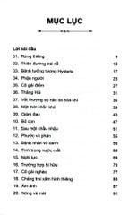 Combo 2 Cuốn Tiếng Hát Trong Phòng Mổ ( Tập 1 + 2 )