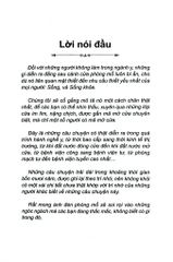 Tiếng Hát Trong Phòng Mổ - Tập 1 - Võ Xuân Sơn