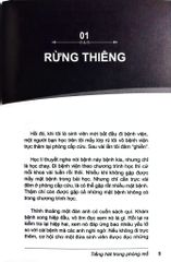 Tiếng Hát Trong Phòng Mổ - Tập 1 - Võ Xuân Sơn