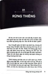 Combo 2 Cuốn Tiếng Hát Trong Phòng Mổ ( Tập 1 + 2 )