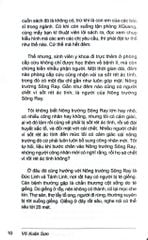 Combo 2 Cuốn Tiếng Hát Trong Phòng Mổ ( Tập 1 + 2 )