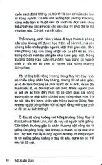 Tiếng Hát Trong Phòng Mổ - Tập 1 - Võ Xuân Sơn