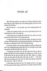 Dịch Lý - Y Lý - Huỳnh Minh Đức