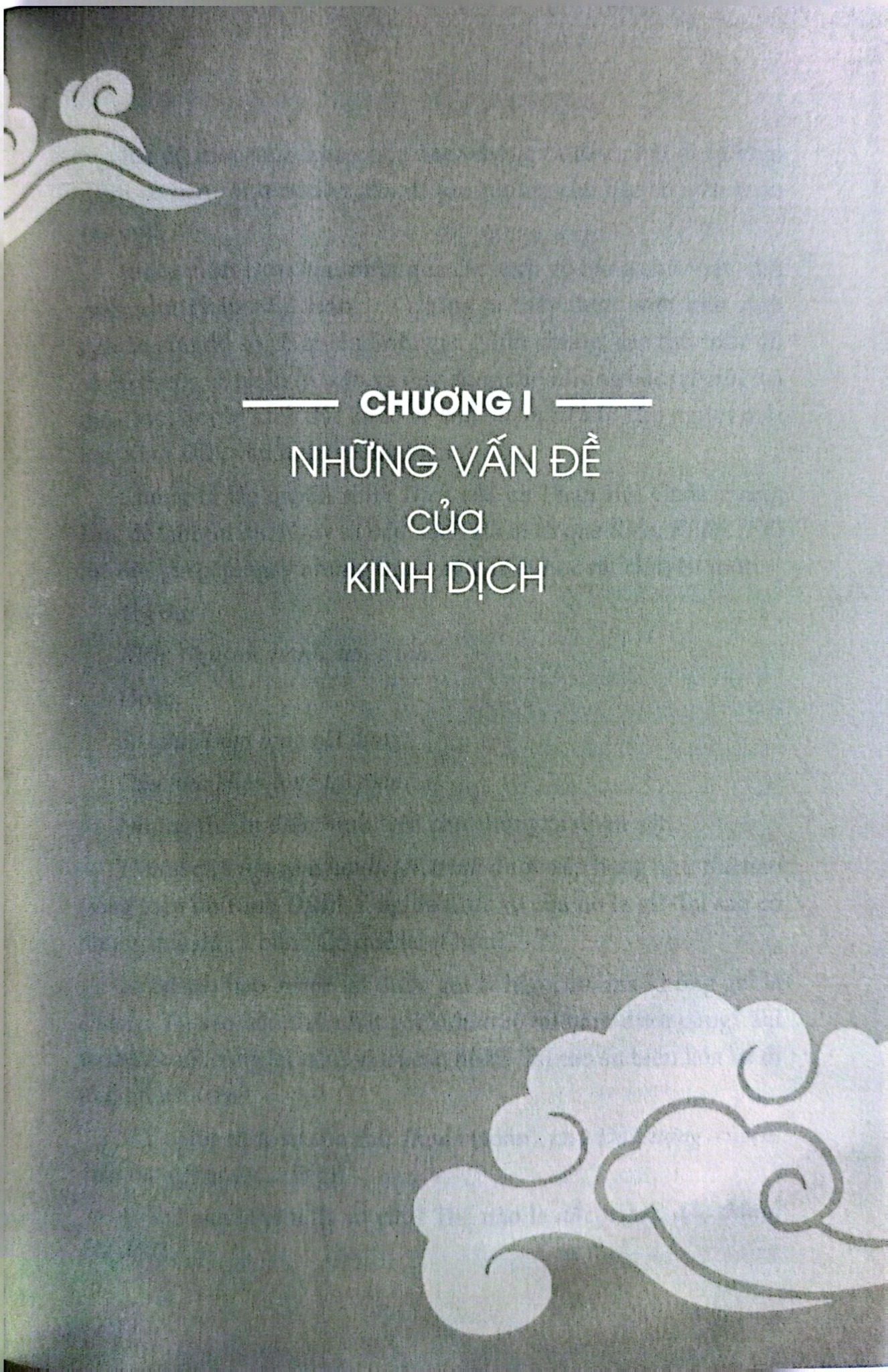 Dịch Lý - Y Lý - Huỳnh Minh Đức