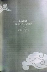 Dịch Lý - Y Lý - Huỳnh Minh Đức