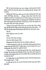 Dịch Lý - Y Lý - Huỳnh Minh Đức