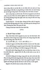 Dịch Lý - Y Lý - Huỳnh Minh Đức