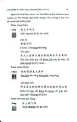 Dịch Lý - Y Lý - Huỳnh Minh Đức