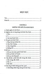 Dịch Lý - Y Lý - Huỳnh Minh Đức