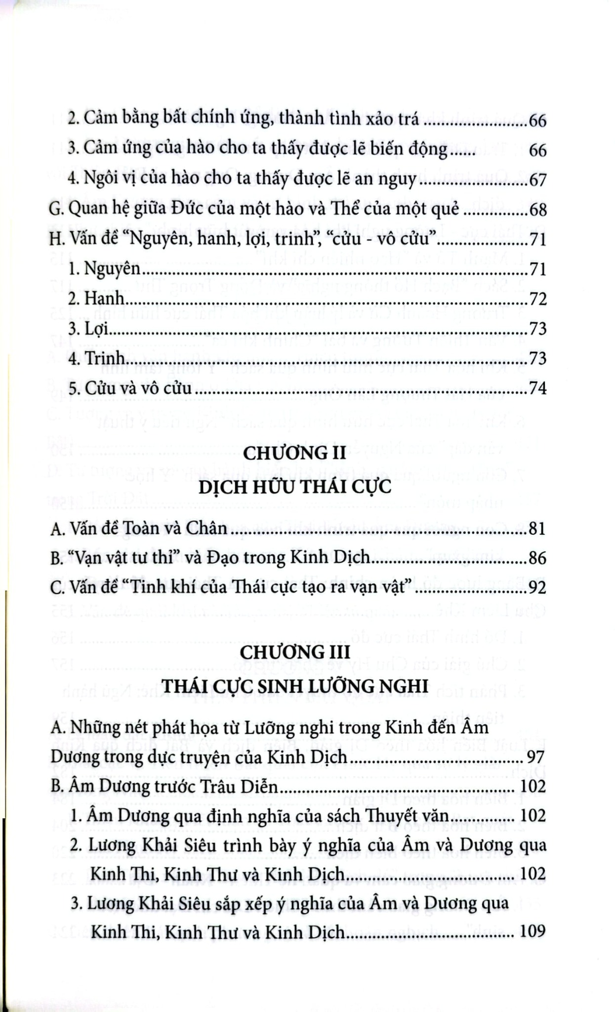 Dịch Lý - Y Lý - Huỳnh Minh Đức