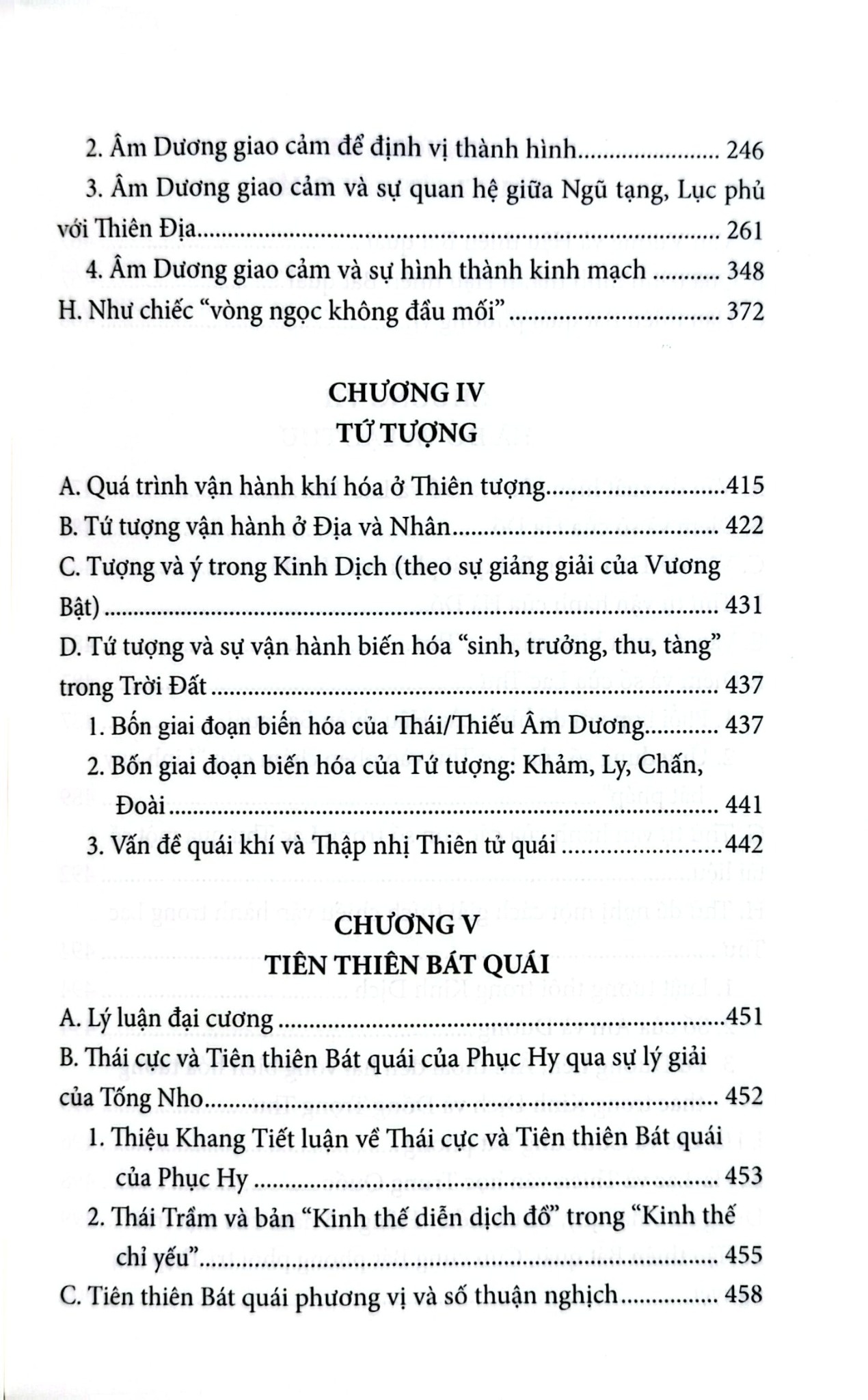 Dịch Lý - Y Lý - Huỳnh Minh Đức