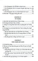 Dịch Lý - Y Lý - Huỳnh Minh Đức