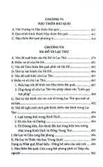 Dịch Lý - Y Lý - Huỳnh Minh Đức