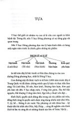 Dịch Lý - Y Lý - Huỳnh Minh Đức