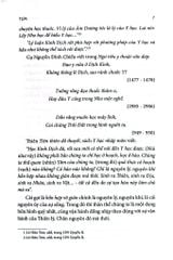 Dịch Lý - Y Lý - Huỳnh Minh Đức