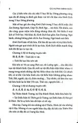 Dịch Lý - Y Lý - Huỳnh Minh Đức