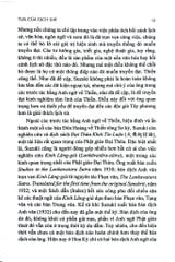 Nghiên Cứu Kinh Lăng-Già - Daisetz Teitaro Suzuki