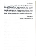 Nghiên Cứu Kinh Lăng-Già - Daisetz Teitaro Suzuki