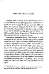 Nghiên Cứu Kinh Lăng-Già - Daisetz Teitaro Suzuki