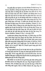 Nghiên Cứu Kinh Lăng-Già - Daisetz Teitaro Suzuki