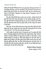 Nghiên Cứu Kinh Lăng-Già - Daisetz Teitaro Suzuki