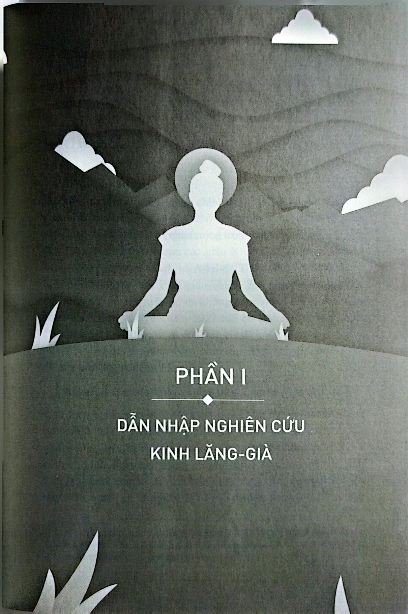 Nghiên Cứu Kinh Lăng-Già - Daisetz Teitaro Suzuki