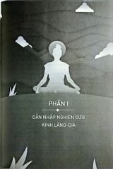 Nghiên Cứu Kinh Lăng-Già - Daisetz Teitaro Suzuki