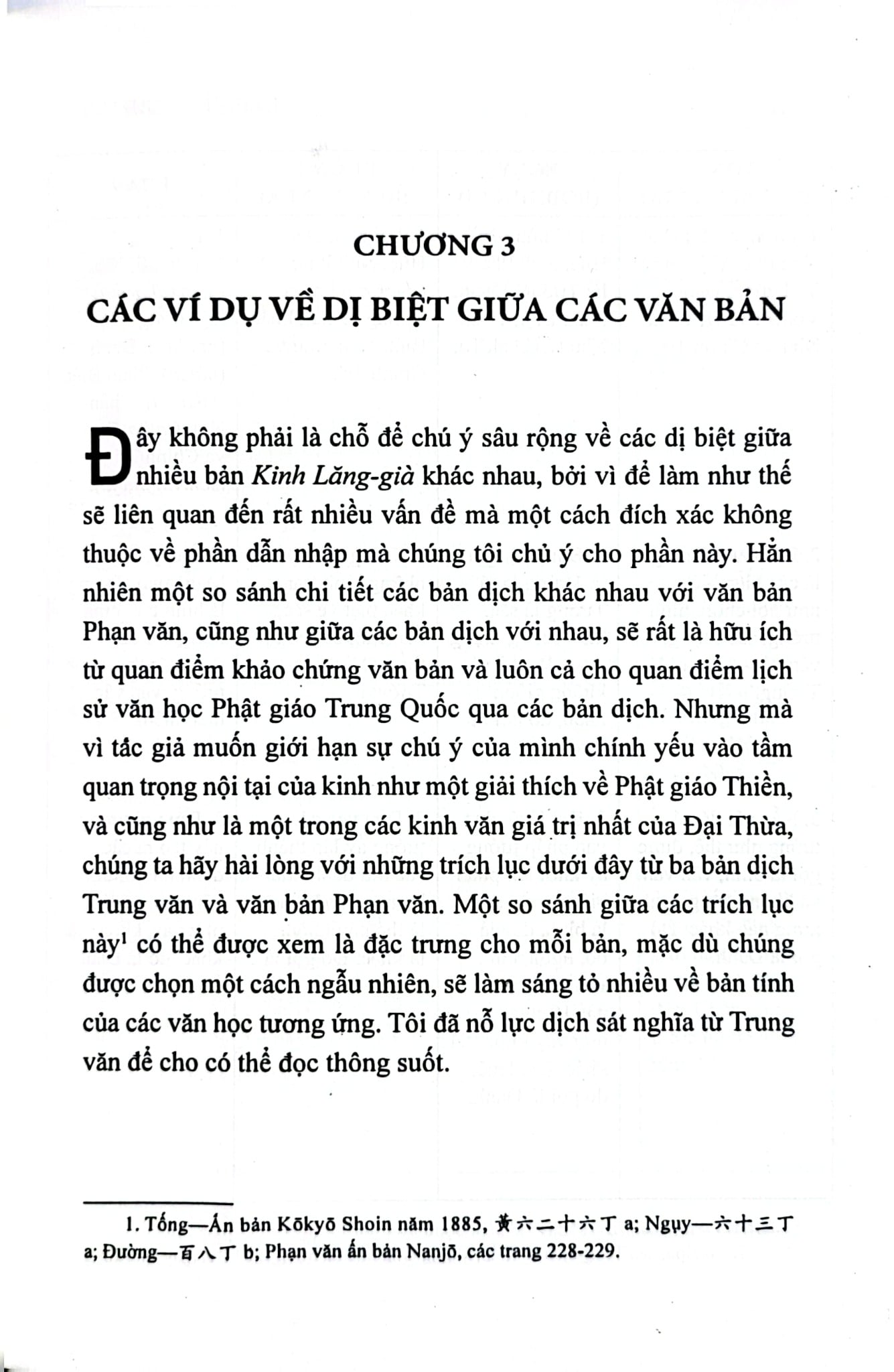 Nghiên Cứu Kinh Lăng-Già - Daisetz Teitaro Suzuki
