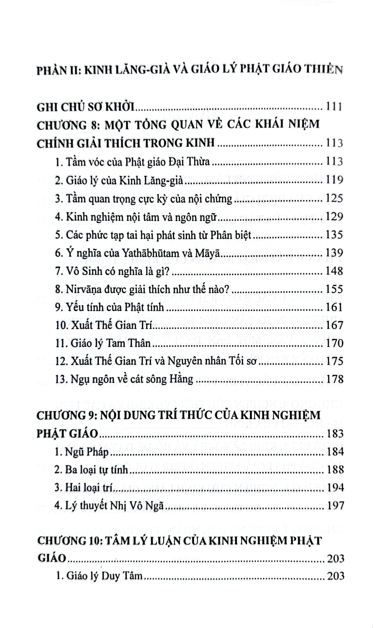 Nghiên Cứu Kinh Lăng-Già - Daisetz Teitaro Suzuki