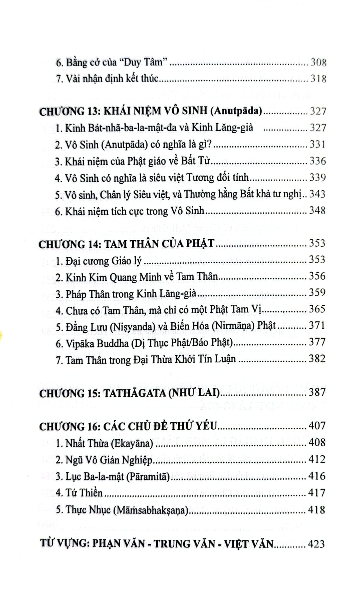 Nghiên Cứu Kinh Lăng-Già - Daisetz Teitaro Suzuki